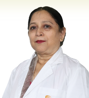 Prof. Nasima Akhtar