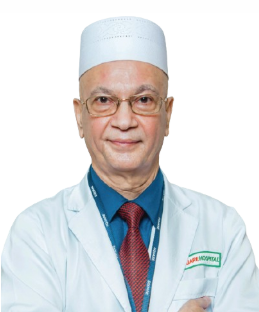 Dr. Mofizur Rahman