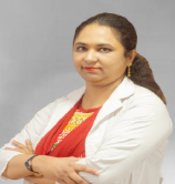 Dr. Sumaiya Nowshin Ahmed