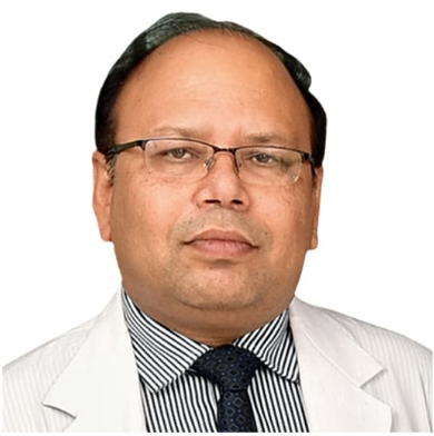 Dr. Mohammad Moniruzzaman