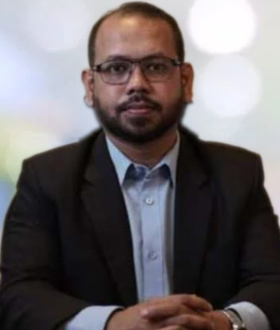Asst. Prof. Dr. A. M Fariduzzaman