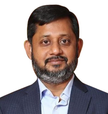 Professor. Dr. Abu Zaffar Chowdhury (Biru)