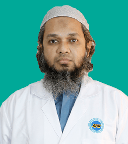 DR. MAHBOOB MUSTAFA ZAMAN