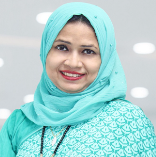 Dr. Ali Nafisa