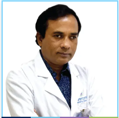 Professor Dr. Md. Atahar Ali