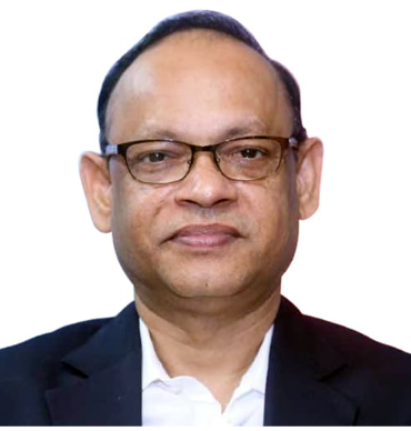 Dr. Mahbubor Rahman