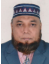 Dr. Md. Abdul Ahsan Didar