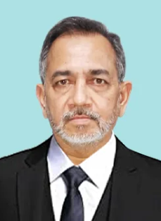 Asso. Prof. Dr. Amiruzzaman Khan