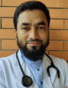 Dr. Md. Ashraful Islam (Milon)