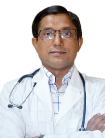Prof. Dr. Kazi Shahnoor Alam