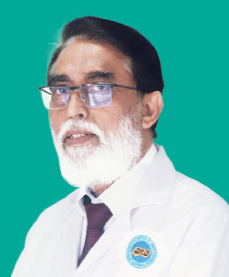 PROF. DR. M. A. BASHER