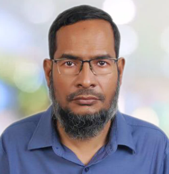 Asso. Prof. Dr. Nehal Warish