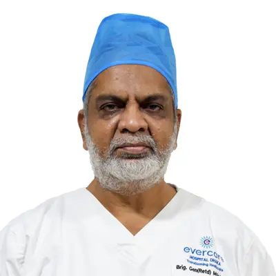 Dr. Moinul Hoque Chowdhury