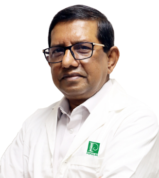 Prof. Dr. Md. Abdullah Alamgir