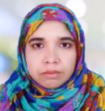 Asso. Prof. Dr. Khodeza Khatun Moni