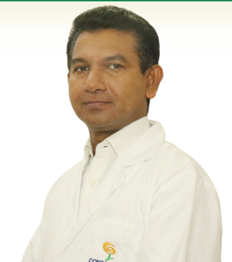 Dr. Md. Hedayet Ali Khan