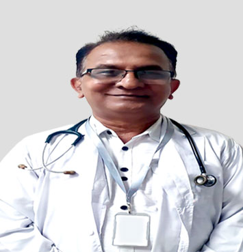 Prof. (Dr.) Mirza Md. Ziaul Islam