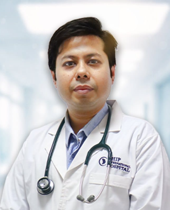 Assoc. Prof. Dr. Raisul Islam