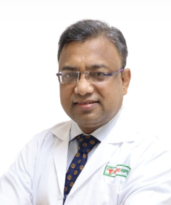 Dr. Md. Kamal Pasha