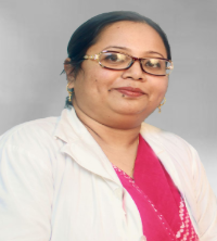Dr. Sadia Ahmed