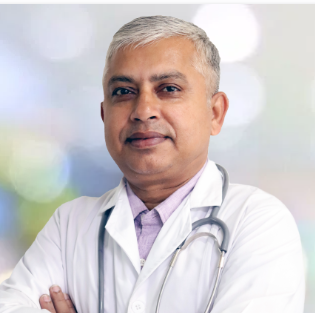 Assot. Prof. Dr. Sheikh Shahinur Hossain