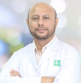 Asst. Prof. Dr. K M Murshed Mamun