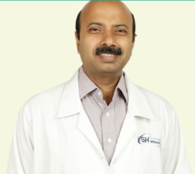 Prof. Dr. Indrajit Prasad