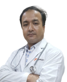 Dr. Md. Mustafizur Rahman (Momen)