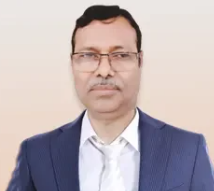 Associate Prof. Dr. A.K.M. Rezaul Haque