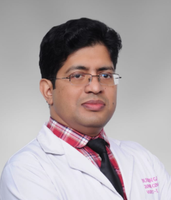 Consultant Dr.Ripon Gosh