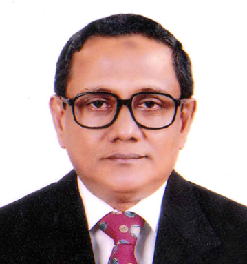 Professor Dr. Mir Nazrul Islam