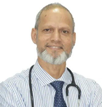 Dr. Abu Sayeed Mohammad Iqbal
