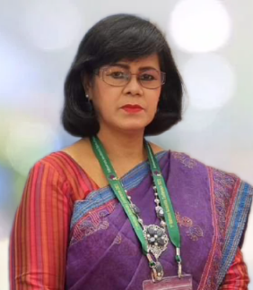 Prof. Dr. Dilruba Akter