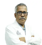 Prof. Dr. B. K. Das (Bijoy)