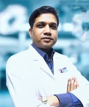 Dr. Ashrafur Rahman