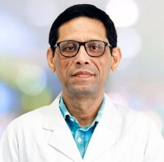 Prof. Dr. Sunam Kumar Barua
