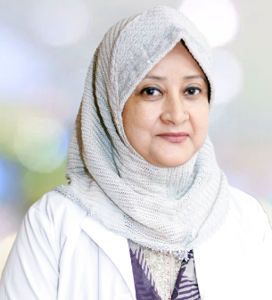 Prof. Dr. Nazmun Ara