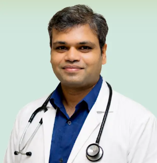 Dr. Partha Pratim Das
