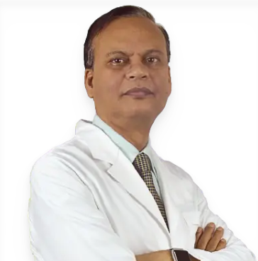 Prof. (Dr.) S. M. Abu Zafar
