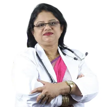 Dr. Gulshan Ara