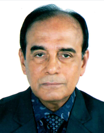 Professor. Dr. Md. Abdul Jalil Chowdhury