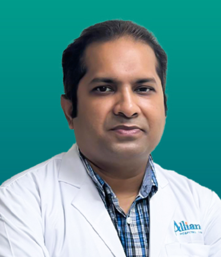 Dr.Mohammad Asrafuzzaman (Dinar)
