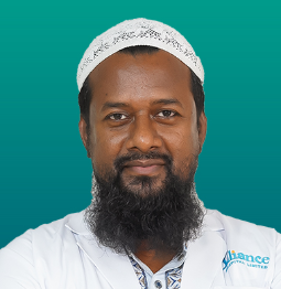 Dr. Tanvir Ahmed