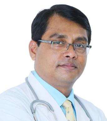 Dr. Chanchal Kumar Ghosh