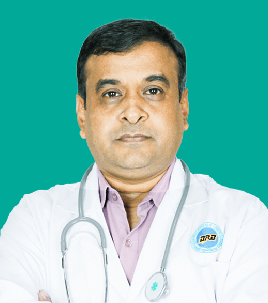 DR. ANANTA KUMAR SEN