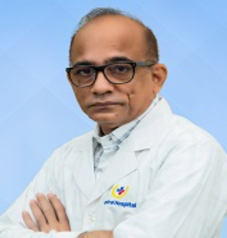 PROF. DR. SAJAL MAJUMDAR