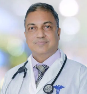 Prof. Dr. Md. Asadul Kabir