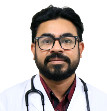DR. MD. ASIFUDDUZA (ASIF)