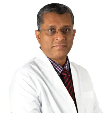 Dr. M. Zahid Hasan