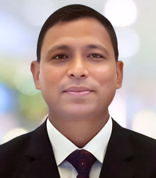 Dr. Col. Mohammad Delwar Hossain